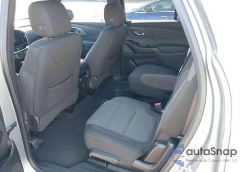 2023 Chevrolet Traverse Fwd Lt Cloth z USA, uszkodzony, nr VIN 1GNERGKW8PJ129783